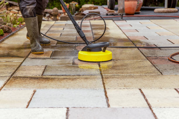 Best Building Exterior Pressure Washing in Zumbrota, MN