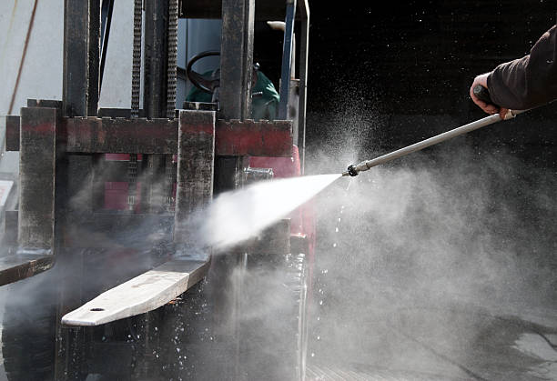 Zumbrota, MN Pressure Washing Services Company