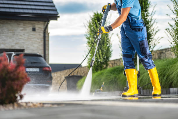 Best Deck and Patio Pressure Washing in Zumbrota, MN